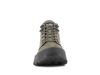 79543-308-M | PALLARIDER ZIP MIX | DUSKY GREEN