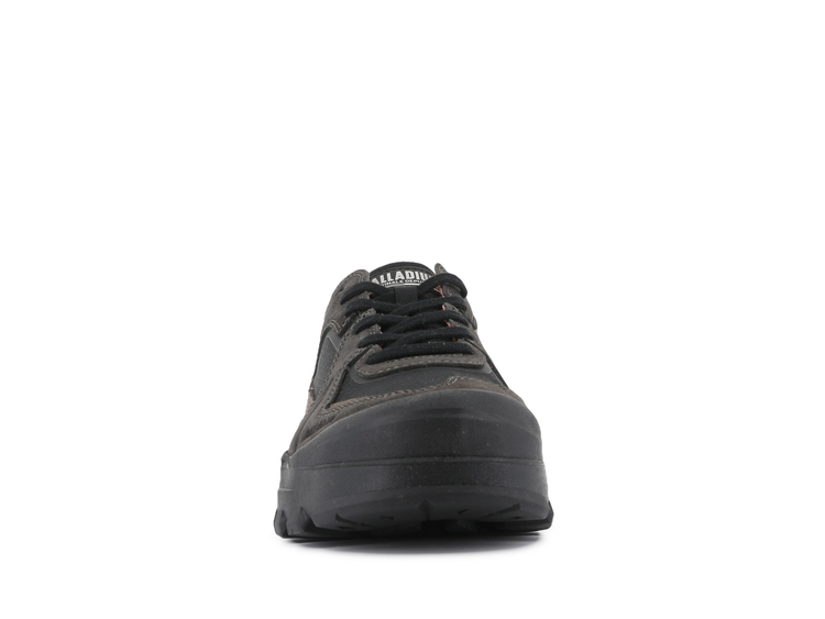 79544-008-M | PALLARIDER LO TRACK | BLACK