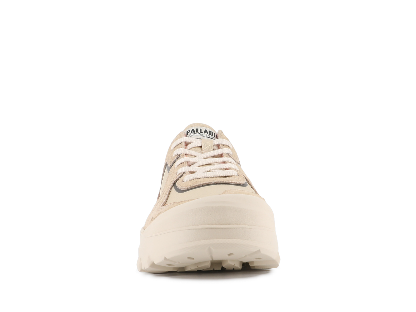 79544-257-M | PALLARIDER LO TRACK | WARM ZAND