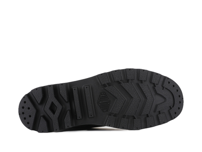 79546-008-M | PAMPA SC THINS WP+ | ZWART