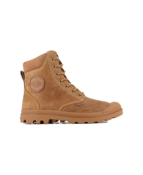 Pampa Sc Thins Wp+ - PALLADIUM EU - 1