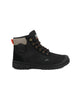 79568-008-M | SP20 CUFF LTH WP+ | BLACK