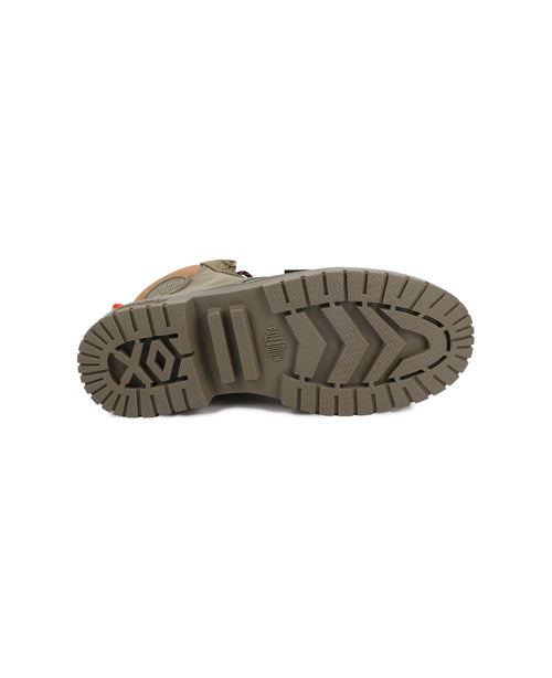79568-308-M | SP20 CUFF LTH WP+ - PALLADIUM EU - 6
