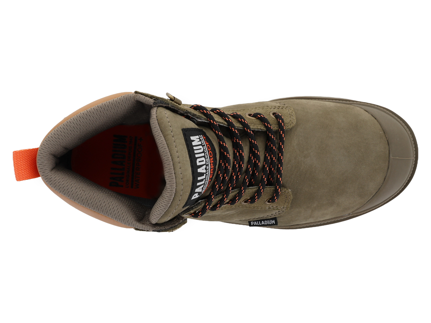 79568-308-M | SP20 CUFF LTH WP+