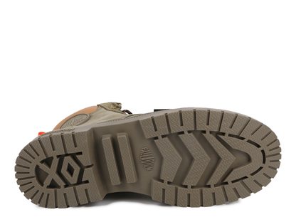 79568-308-M | SP20 CUFF LTH WP+