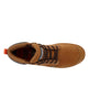 79568-614-M | SP20 CUFF LTH WP+ | MAHOGANY