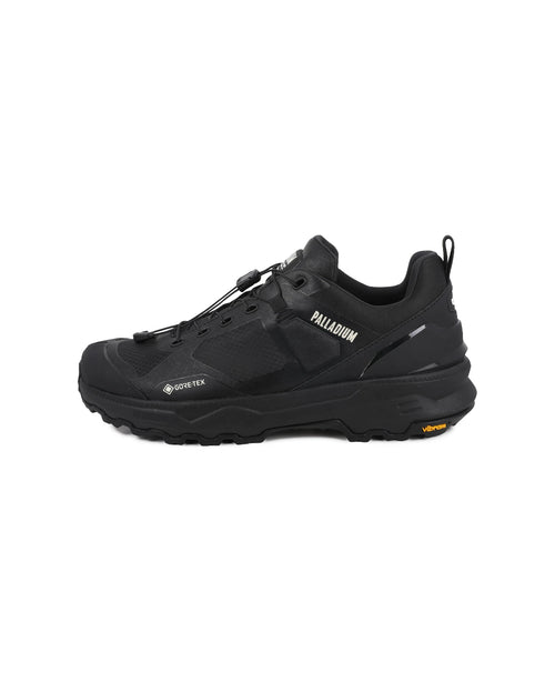79570-008-M | OFFLITE EVO GTX | BLACK - PALLADIUM EU - 8
