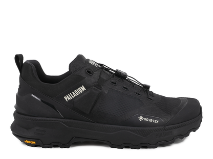 79570-008-M | OFFLITE EVO GTX | BLACK
