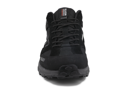 79573-008-M | OFFRUNNER STRIDE WP+ | BLACK