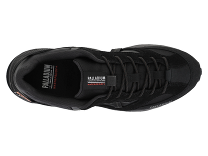 79573-008-M | OFFRUNNER STRIDE WP+ | BLACK