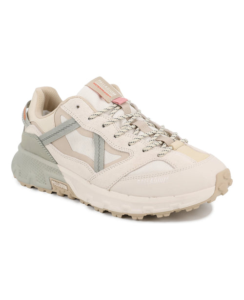 79573-266-M | OFFRUNNER STRIDE WP+ | WAVE GRAY/SAHARA - PALLADIUM EU - 2