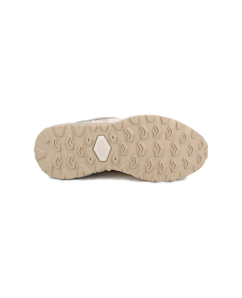 79573-266-M | OFFRUNNER STRIDE WP+ | WAVE GRAY/SAHARA - PALLADIUM EU - 6