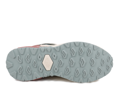 79573-955-M | OFFRUNNER STRIDE WP+ | VETIVER/SAFARI