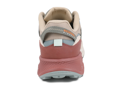 79573-955-M | OFFRUNNER STRIDE WP+ | VETIVER/SAFARI