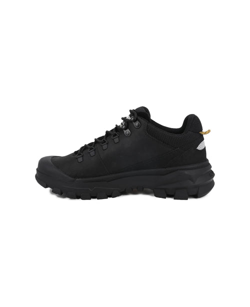 79574-001-M | PALLARIDER LO GTX | BLACK - PALLADIUM EU - 5