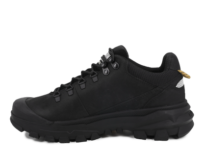 79574-001-M | PALLARIDER LO GTX | BLACK