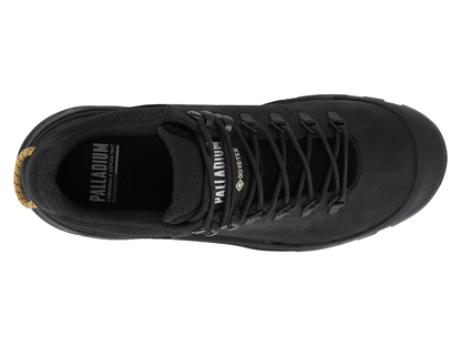 79574-001-M | PALLARIDER LO GTX | BLACK