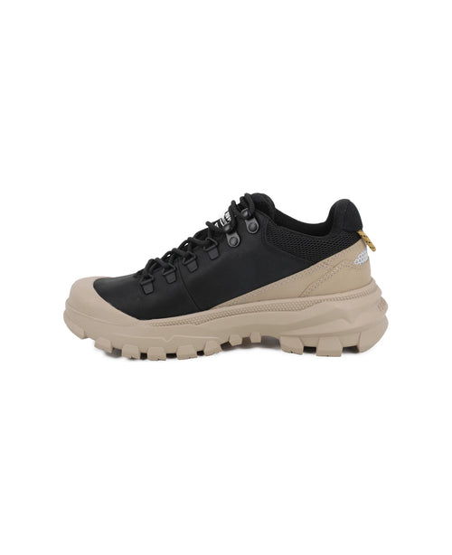 79574-008-M | PALLARIDER LO GTX | BLACK - PALLADIUM EU - 5