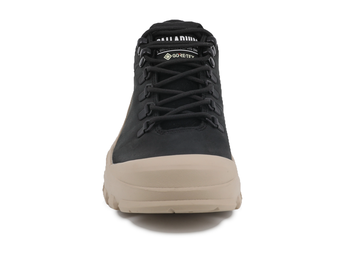79574-008-M | PALLARIDER LO GTX | BLACK