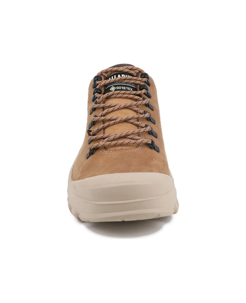 79574-252-M | PALLARIDER LO GTX | DEAR BROWN - PALLADIUM EU - 4