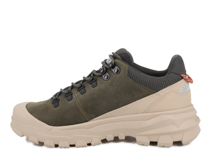 79574-325-M | PALLARIDER LO GTX | OLIVE NIGHT