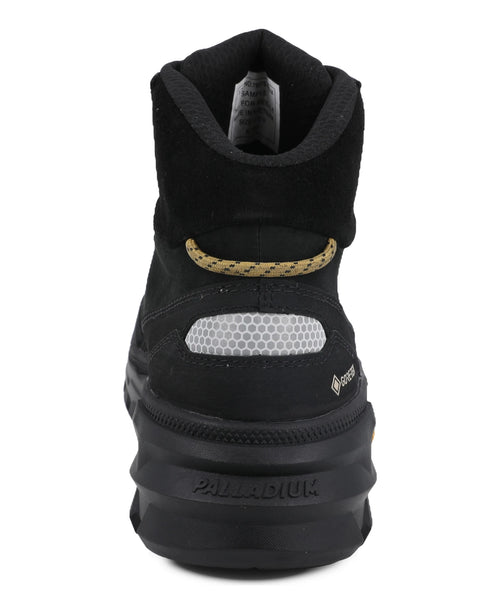 79575-008-M | PALLARIDER MID GTX - PALLADIUM EU - 4