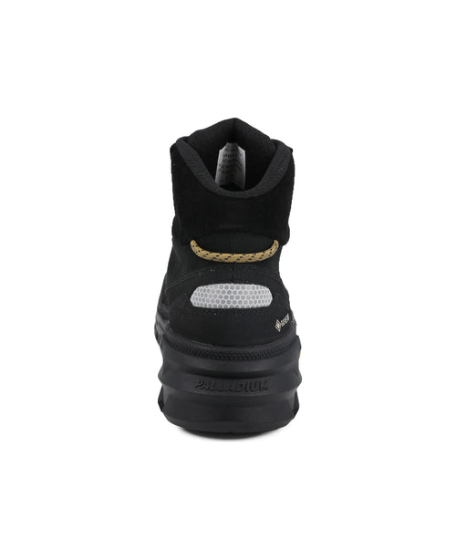 79575-008-M | PALLARIDER MID GTX - PALLADIUM EU - 4