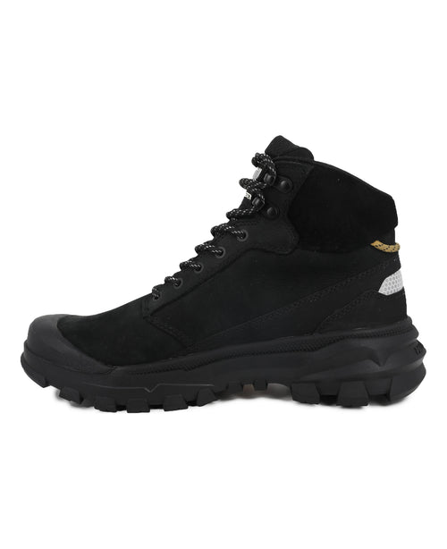 79575-008-M | PALLARIDER MID GTX - PALLADIUM EU - 5