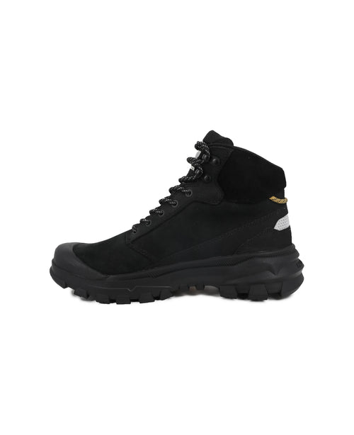 79575-008-M | PALLARIDER MID GTX - PALLADIUM EU - 5