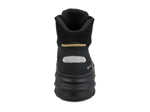 79575-008-M | PALLARIDER MID GTX - PALLADIUM EU - 12