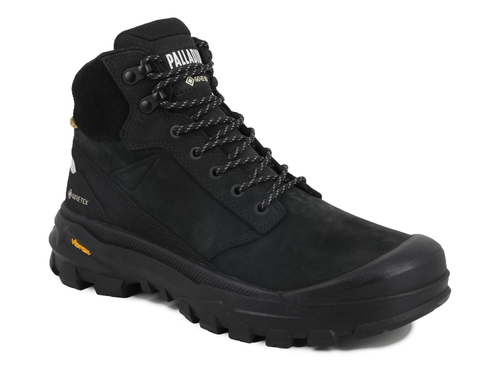 79575-008-M | PALLARIDER MID GTX - PALLADIUM EU - 10