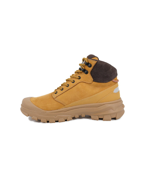79575-238-M | PALLARIDER MID GTX | FALL GOLD - PALLADIUM EU - 5