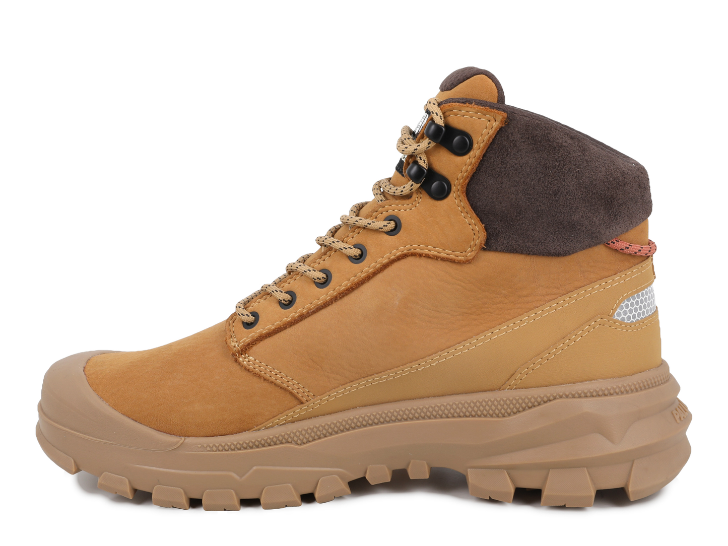 79575-238-M | PALLARIDER MID GTX | FALL GOLD