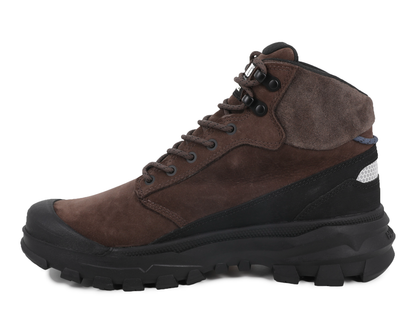 79575-249-M | PALLARIDER MID GTX | DARK COCOA
