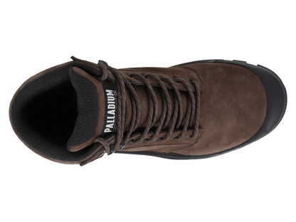 79575-249-M | PALLARIDER MID GTX | DARK COCOA