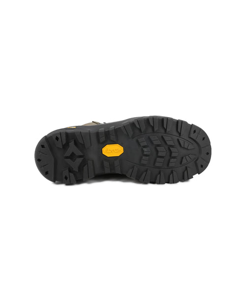 79575-308-M | PALLARIDER MID GTX | DUSKY GREEN - PALLADIUM EU - 6