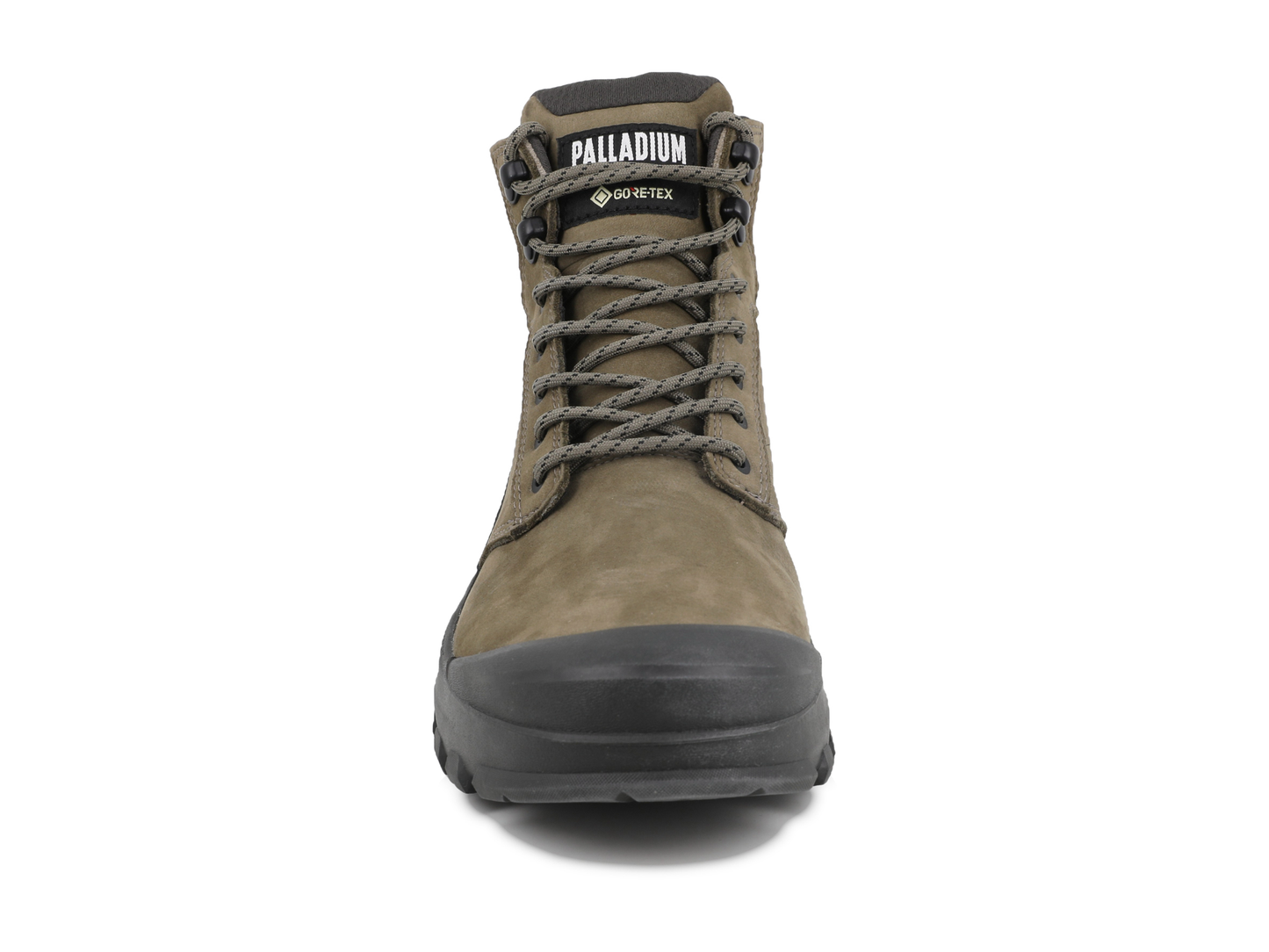 79575-308-M | PALLARIDER MID GTX | DUSKY GREEN