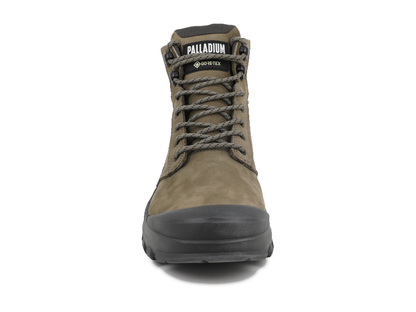 79575-308-M | PALLARIDER MID GTX | DUSKY GREEN