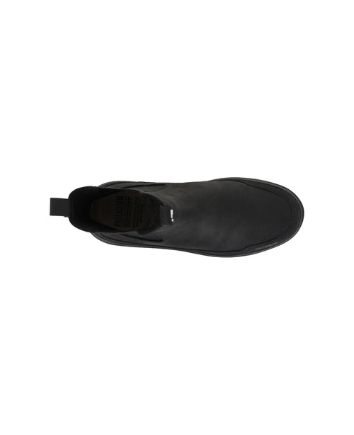 79576-008-M | TROOPER CHELSEA WP | BLACK - PALLADIUM EU - 7