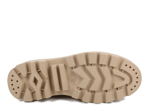 79576-219-M | TROOPER CHELSEA WP | IRIS BROWN - PALLADIUM EU - 14