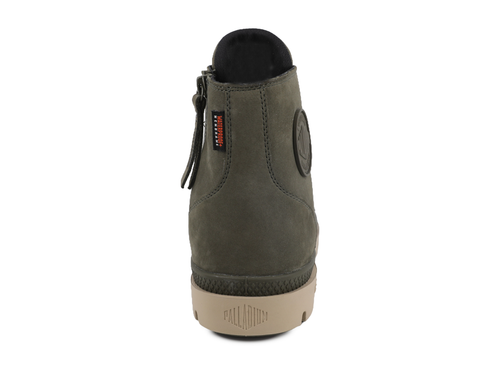 79577-325-M | PAMPA LITE+ ZIP WP+ - PALLADIUM EU - 11
