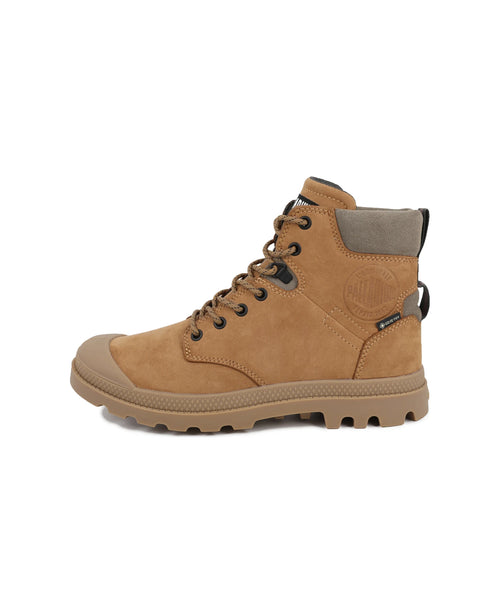 79578-238-M | PAMPA SPORTCUFF GTX | FALL GOLD - PALLADIUM EU - 9