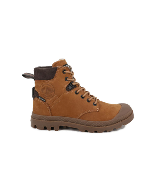 Pampa Sportcuff Gtx - PALLADIUM EU - 1