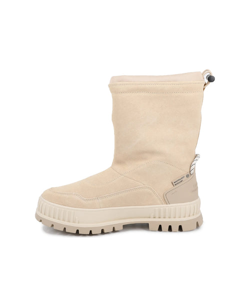 79711-202-M | PALLASHOCK HIVER HI - PALLADIUM EU - 5