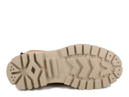 79711-252-M | PALLASHOCK HIVER HI
