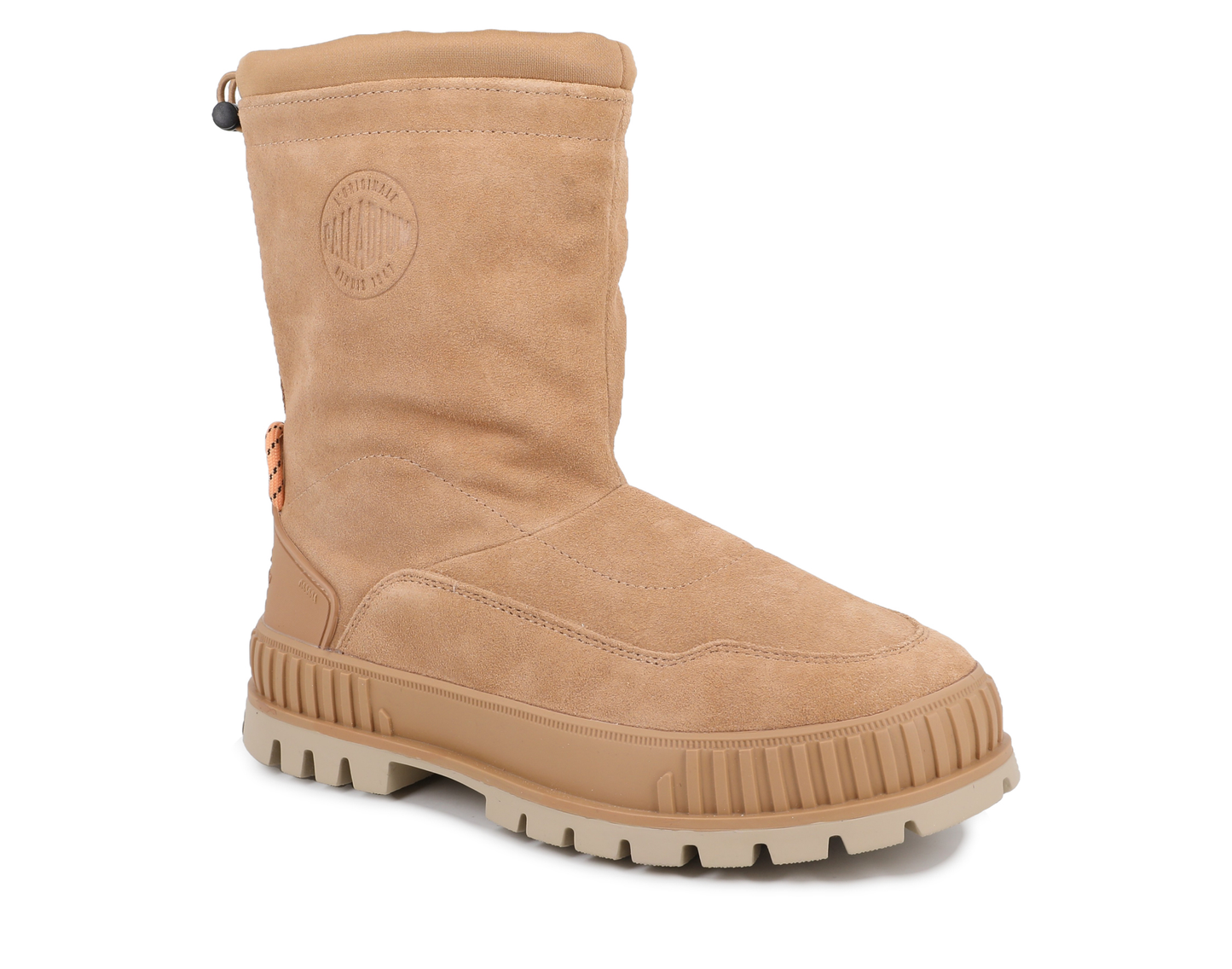 79711-252-M | PALLASHOCK HIVER HI