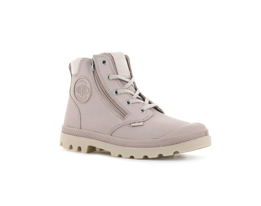 83477-636-M | PAMPA HI CUFF WPS | ROZE