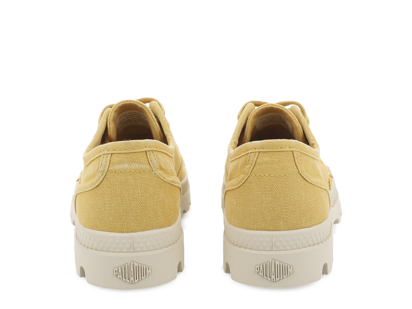 92351-220-M | PAMPA OXFORD | OCHRE