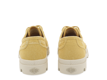 92351-220-M | PAMPA OXFORD | OCHRE