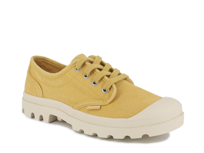 92351-220-M | PAMPA OXFORD | OCHRE